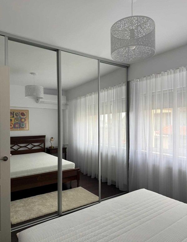 Ap. 2 camere • București