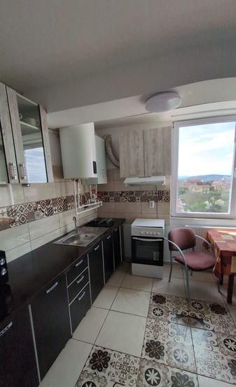 Ap. 2 camere • Cluj-Napoca