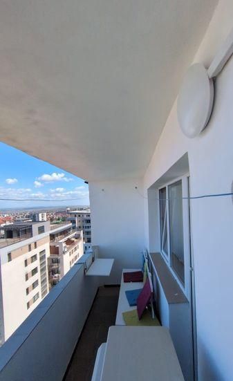 Ap. 2 camere • Cluj-Napoca