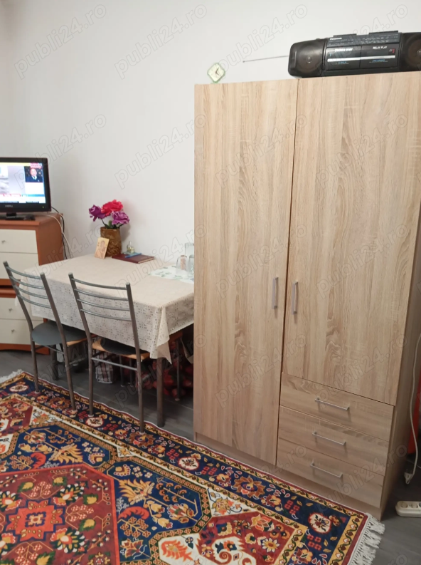 Ap. 1 cameră • București