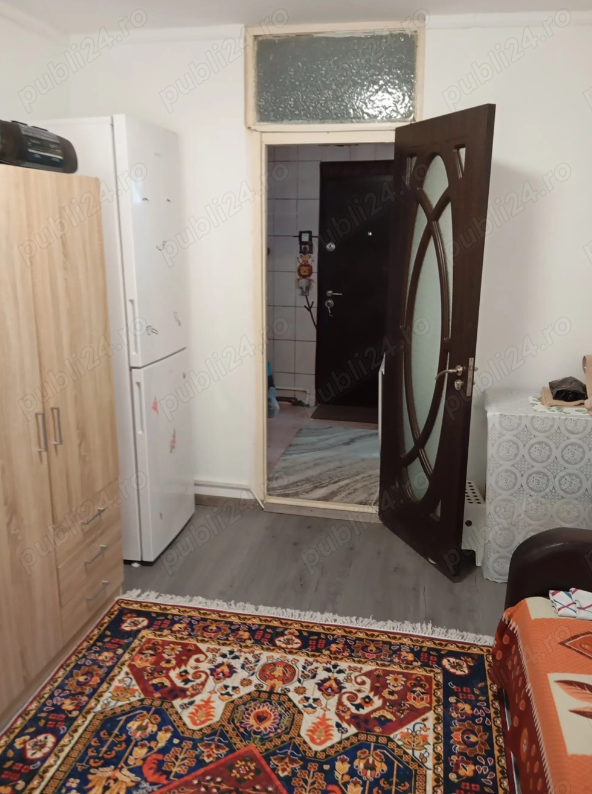 Ap. 1 cameră • București