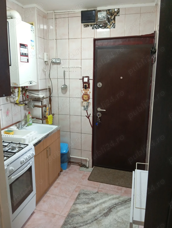 Ap. 1 cameră • București