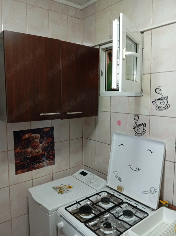 Ap. 1 cameră • București