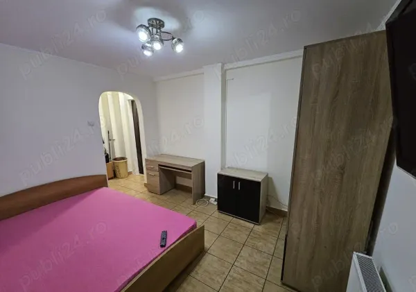 Ap. 1 cameră • București