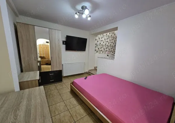 Ap. 1 cameră • București