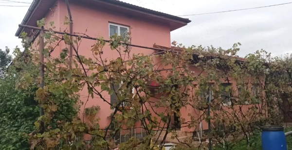 Casă/Vilă 4 camere • Tălmaciu