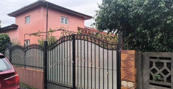 Casă/Vilă 4 camere • Tălmaciu