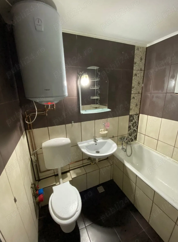 Ap. 2 camere • București