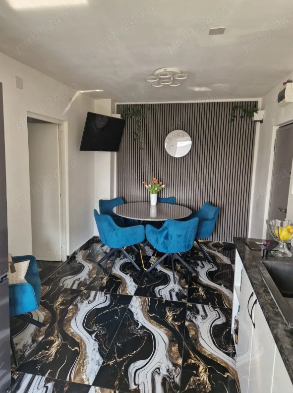 Ap. 2 camere • București