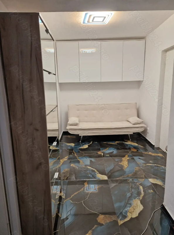 Ap. 2 camere • București