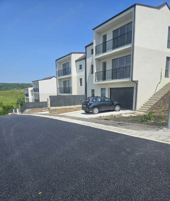 Casă/Vilă 4 camere • Chinteni