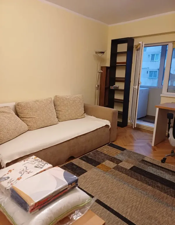 Ap. 1 cameră • Timișoara