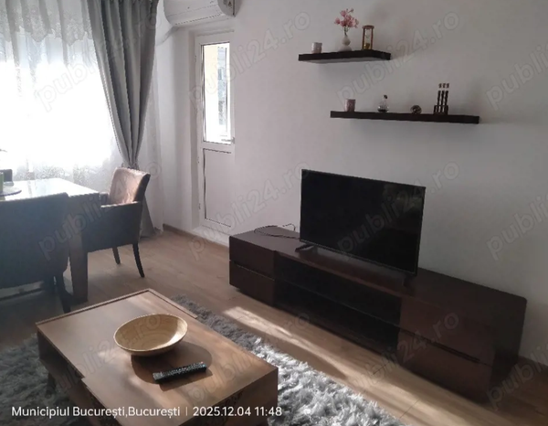 Ap. 2 camere • București