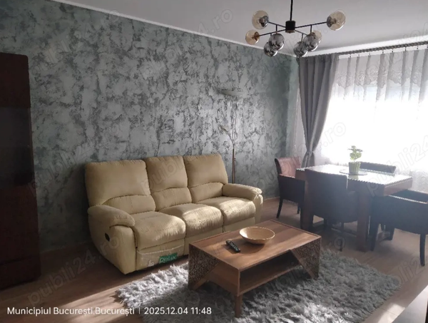 Ap. 2 camere • București