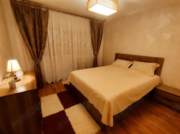 Ap. 2 camere • București