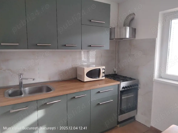 Ap. 2 camere • București