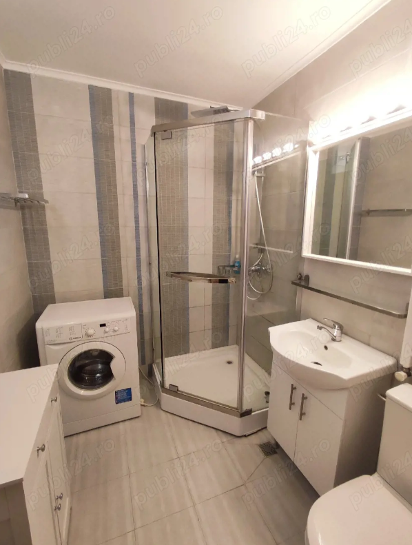 Ap. 2 camere • București