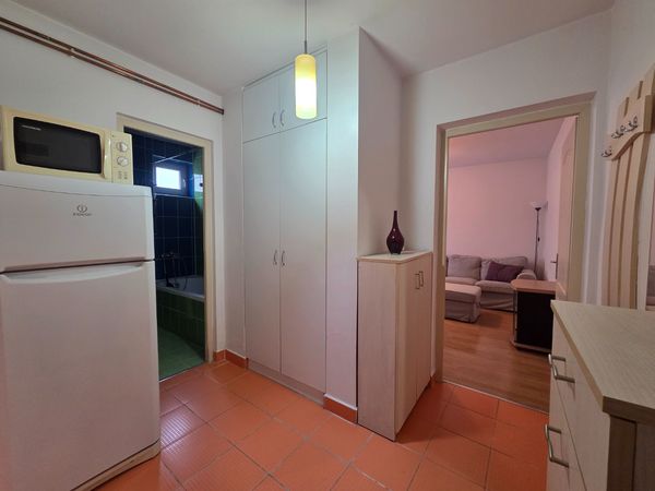 Ap. 1 cameră • Cluj-Napoca