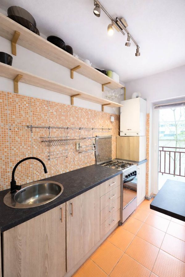 Ap. 1 cameră • Cluj-Napoca