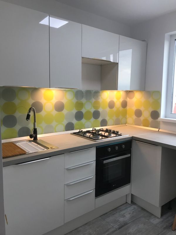 Ap. 2 camere • Timișoara