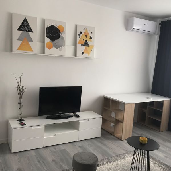 Ap. 2 camere • Timișoara