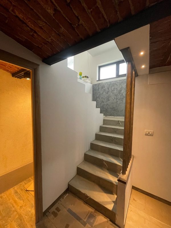 Casă/Vilă 5 camere • Ghimbav