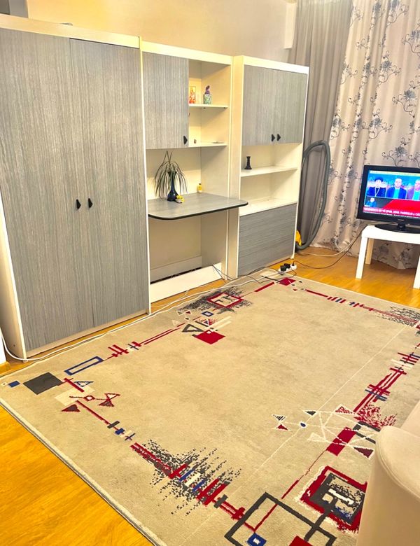 Ap. 1 cameră • Socului, Sector 2