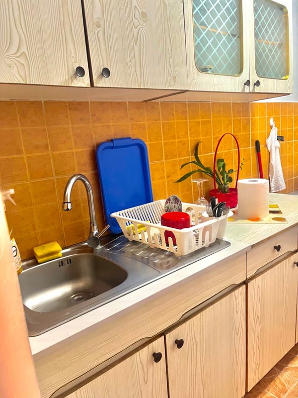 Ap. 1 cameră • Socului, Sector 2