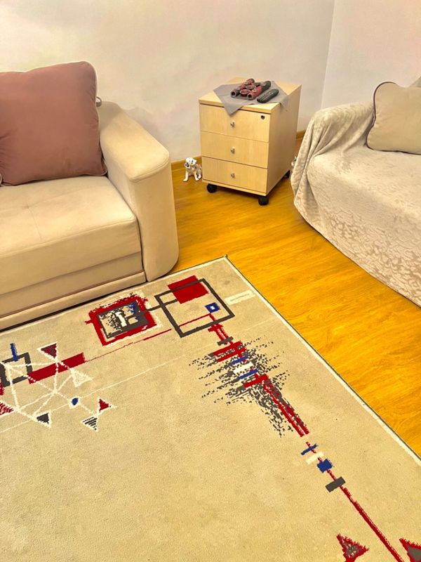 Ap. 1 cameră • Socului, Sector 2