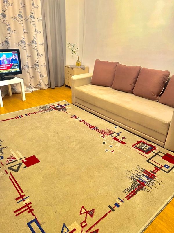 Ap. 1 cameră • Socului, Sector 2