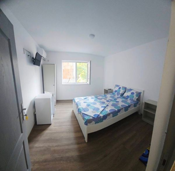 Ap. 3 camere • Costinești
