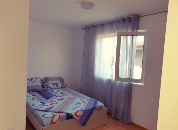 Ap. 3 camere • Costinești