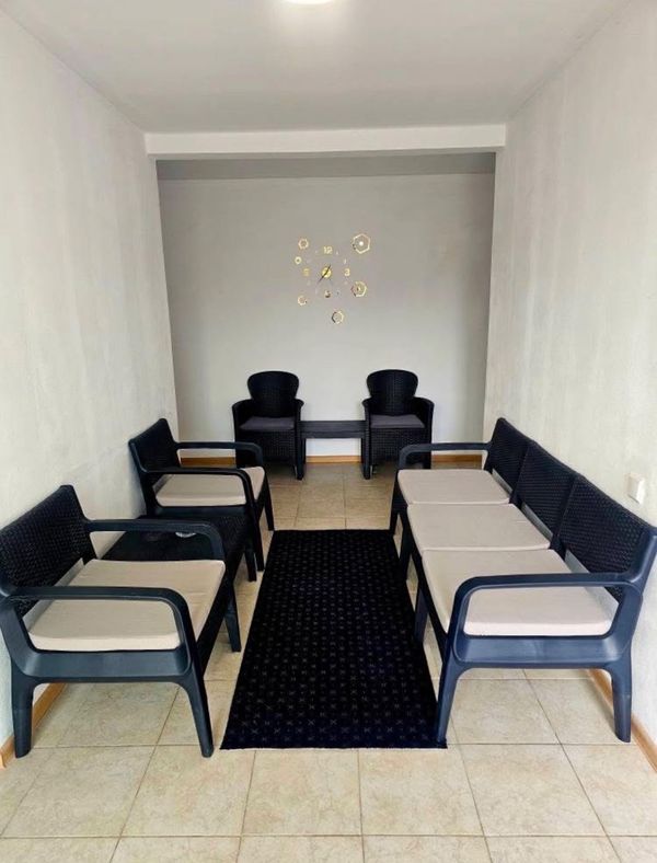 Ap. 3 camere • Costinești