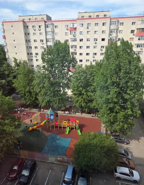 Ap. 2 camere • București