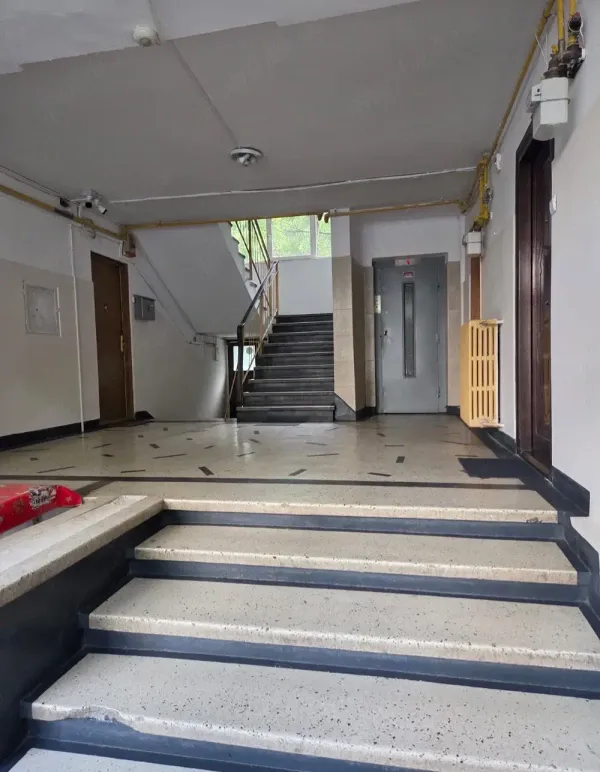 Ap. 2 camere • București
