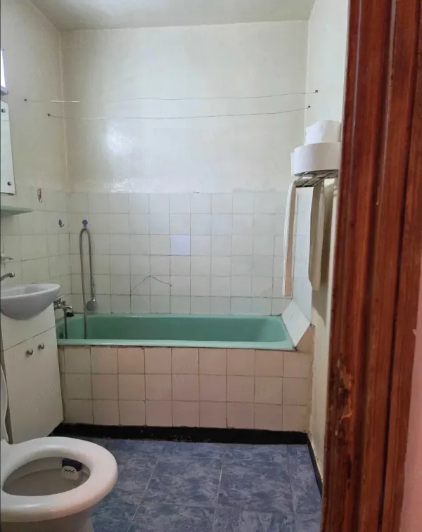 Ap. 2 camere • București