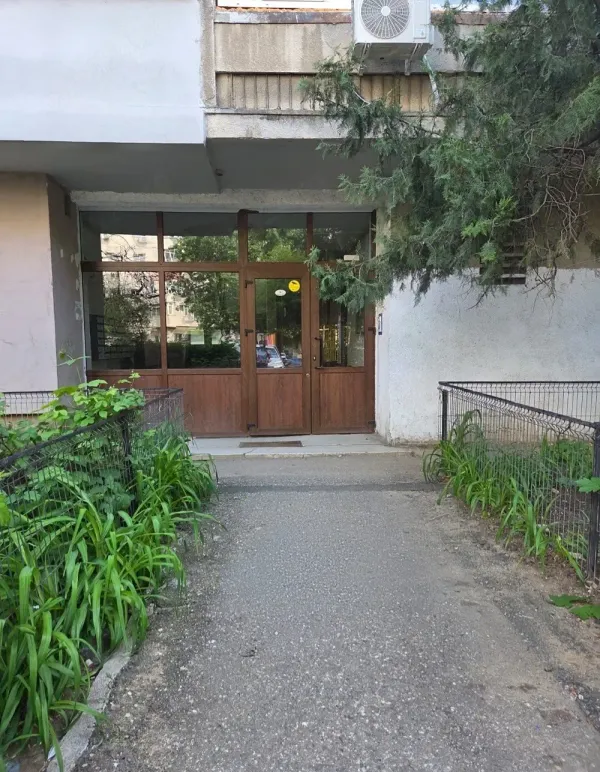 Ap. 2 camere • București