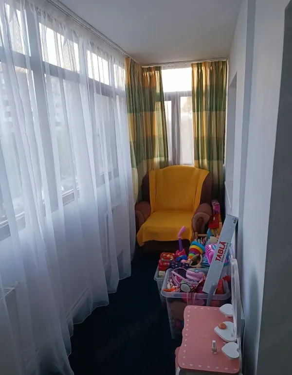 Ap. 3 camere • Iași