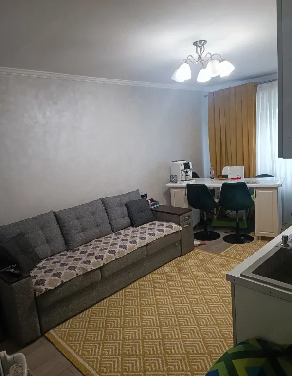 Ap. 3 camere • Iași