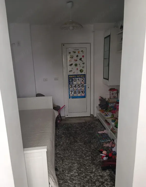 Ap. 3 camere • Iași