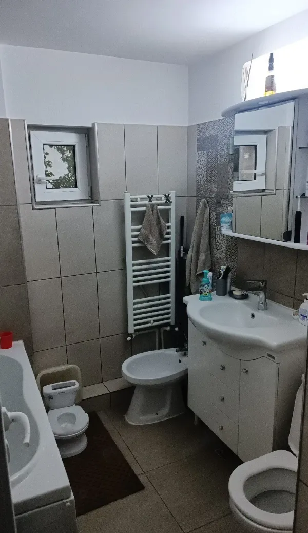 Ap. 3 camere • Iași