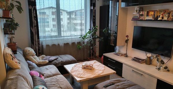 Ap. 2 camere • Sector 6