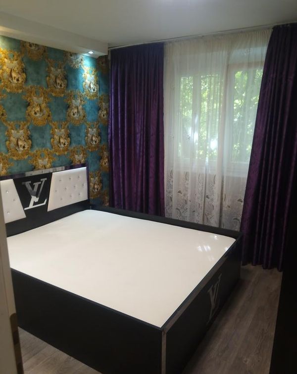 Ap. 2 camere • București