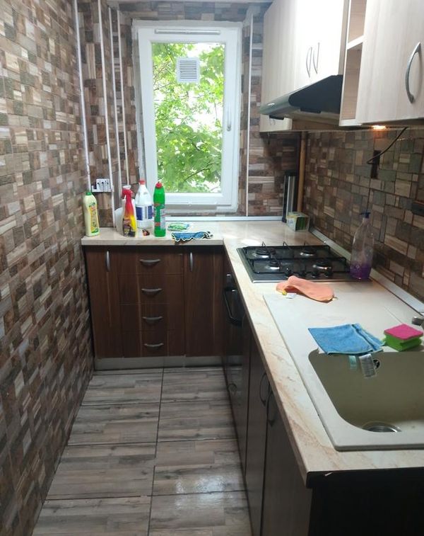 Ap. 2 camere • București