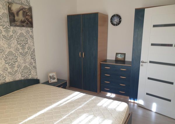 Ap. 2 camere • Sector 6