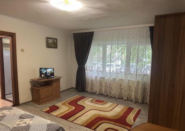 Ap. 1 cameră • Chiajna