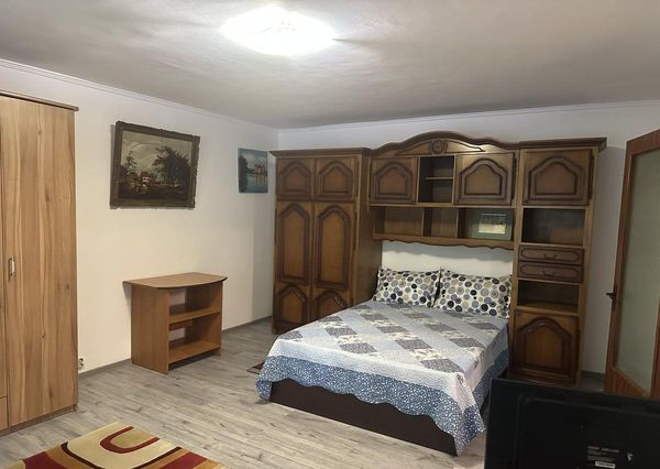 Ap. 1 cameră • Chiajna