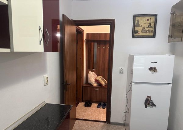 Ap. 1 cameră • Chiajna