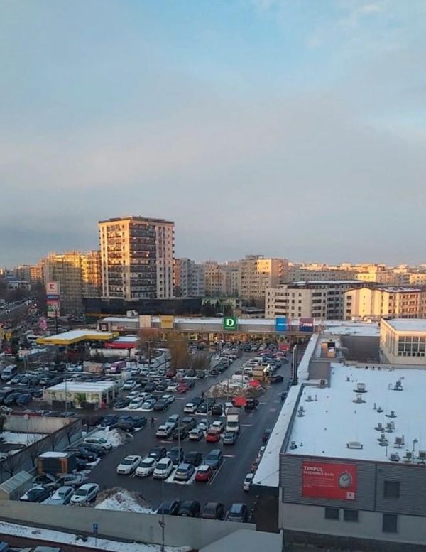 Ap. 1 cameră • București