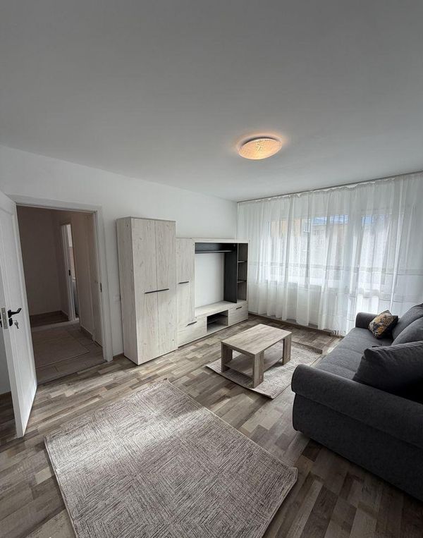 Ap. 2 camere • Brașov